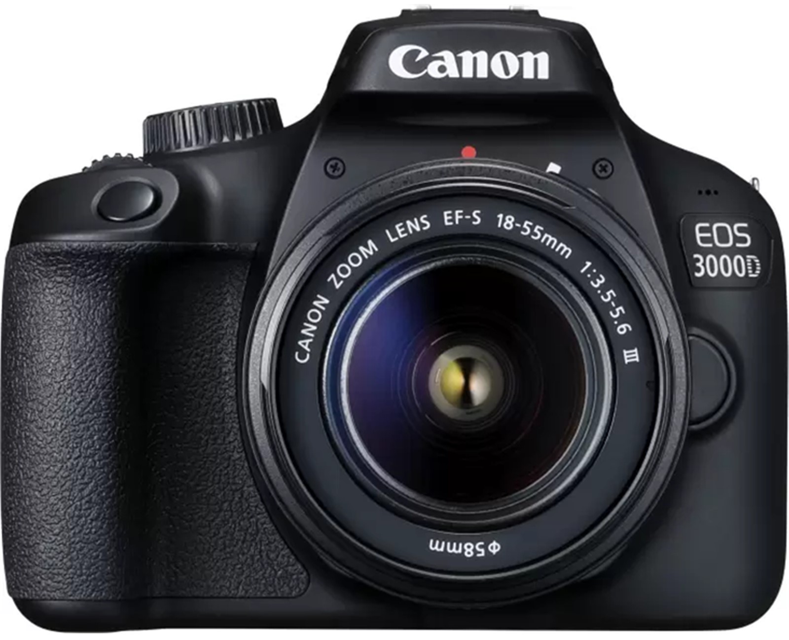Canon EOS 3000D Camera