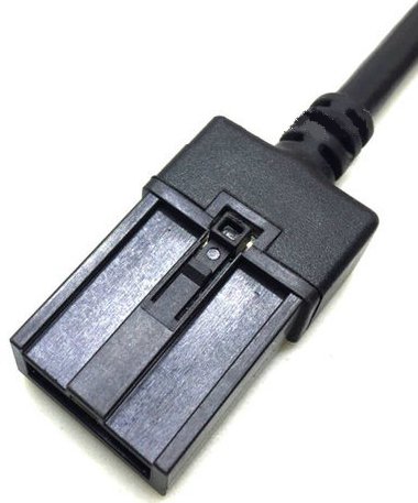 HDMI Type D