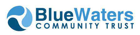 Blue Waters Logo